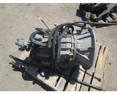 Allison 2000 Transmission