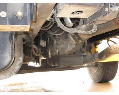 Allison 2000 Transmission for a International 4300