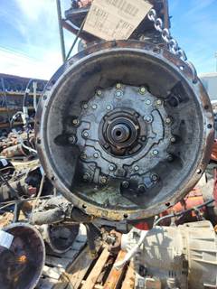 Allison 2200 HS Transmission