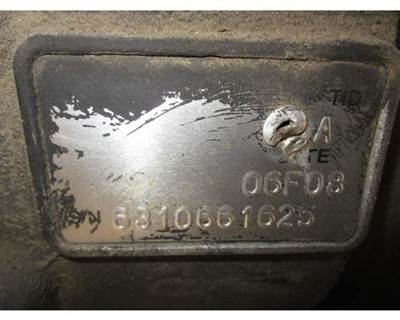 Allison 2200 HS Transmission