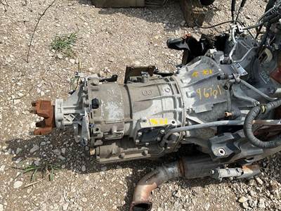 Allison 2200 RDS Transmission