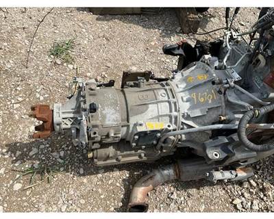 Allison 2200 RDS Transmission