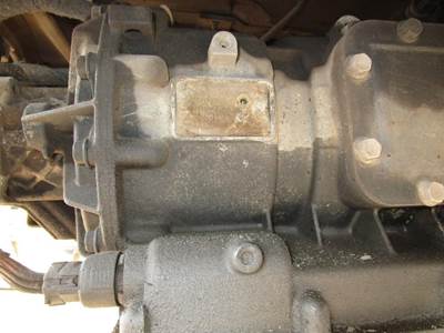 Allison 2400 Series Transmission for a International 4300