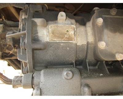 Allison 2400 Series Transmission for a International 4300