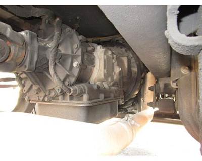 Allison 2400 Series Transmission for a International 4300