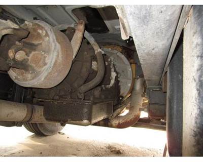 Allison 2400 Series Transmission for a GMC C7500
