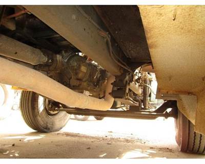 Allison 2500PTS Transmission for a International CE200