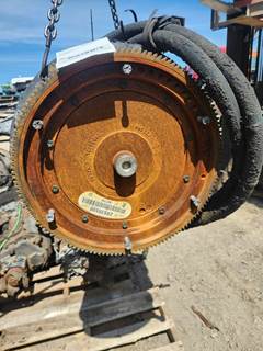 Allison 3000HS Transmission