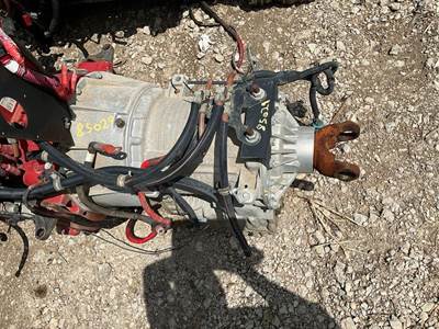 Allison 3000HS Transmission for a Freightliner M2 106