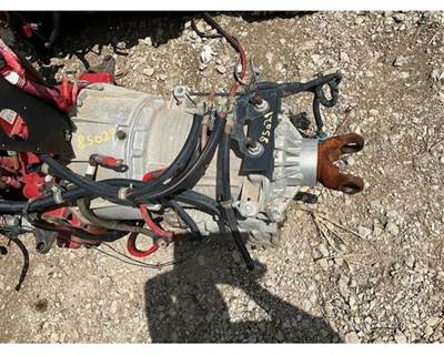 Allison 3000HS Transmission for a Freightliner M2 106