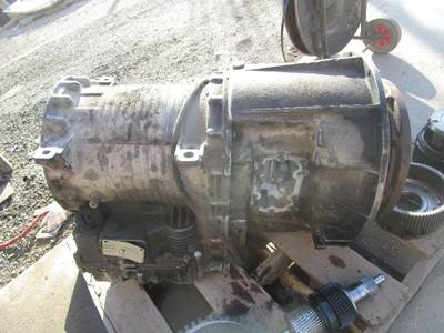 Allison 3000PRM Transmission