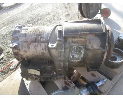 Allison 3000PRM Transmission