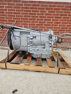 Allison 3500 RDS-P Transmission for a Freightliner M2 106