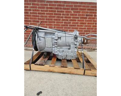 Allison 3500 RDS-P Transmission for a Freightliner M2 106