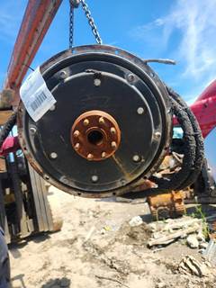 Allison Transmission