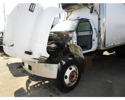 Allison AT545 Transmission for a GMC C7500