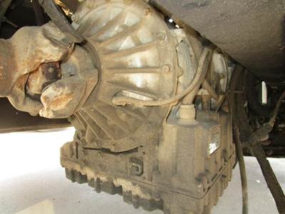 Allison HD4560 Transmission for a Peterbilt 357