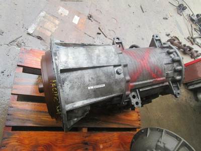 Allison MD3060 Transmission