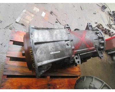 Allison MD3060 Transmission