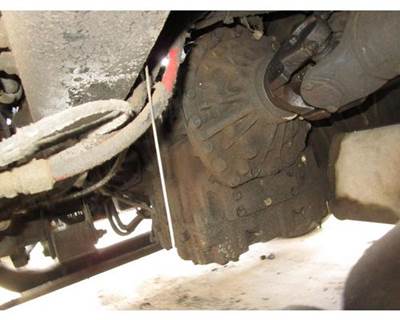Allison MD3060 Transmission for a Sterling M7500 ACTERRA