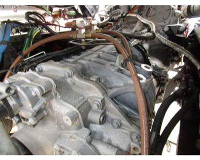 Detroit DT12-1650-OH Transmission for a Freightliner CASCADIA