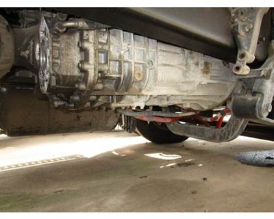 Detroit DT12-1650-OH1 HD Transmission for a Freightliner CASCADIA 126