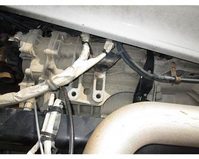 Detroit DT12-1750-DH Transmission for a Freightliner CASCADIA 125