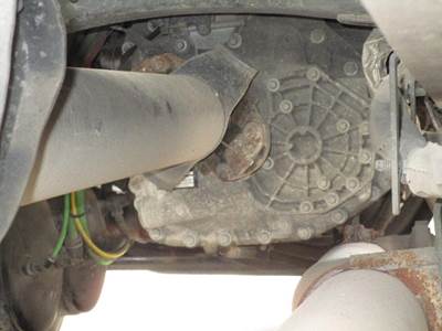 Detroit DT12-DA-1550 HD Transmission for a Freightliner CASCADIA 125