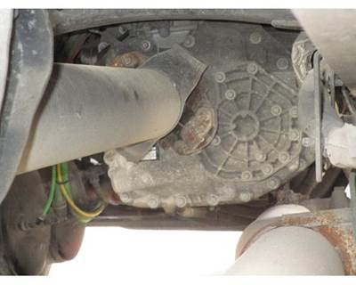 Detroit DT12-DA-1550 HD Transmission for a Freightliner CASCADIA 125