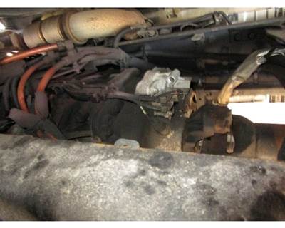 Detroit DT12-DA-1750 HD Transmission for a Freightliner CASCADIA 125