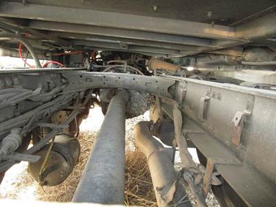 Detroit DT12-OA-1650 HD Transmission for a Freightliner CASCADIA 125