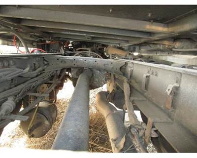 Detroit DT12-OA-1650 HD Transmission for a Freightliner CASCADIA 125