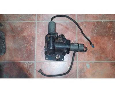 Eaton Transmission