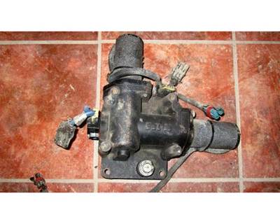 Eaton Transmission