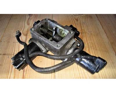 Eaton Transmission