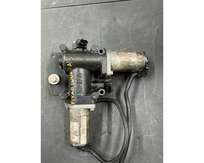 Eaton Transmission