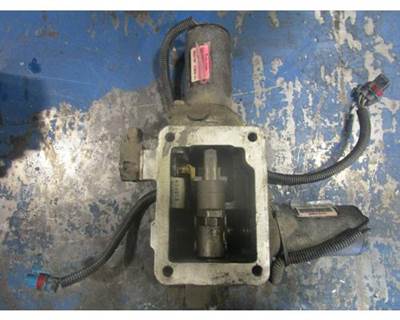Eaton Transmission