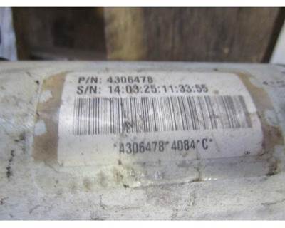 Eaton Transmission