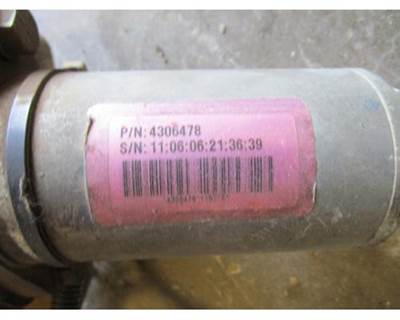 Eaton Transmission