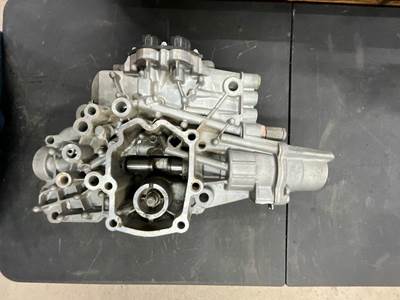 Freightliner Transmission