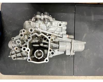 Freightliner Transmission