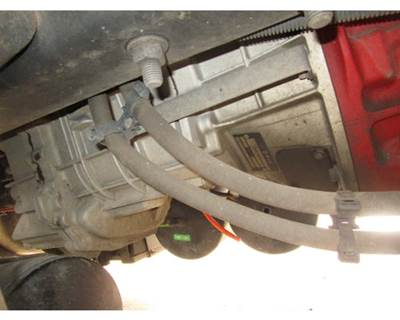 Fuller EEO-18F112C Transmission for a International LT625