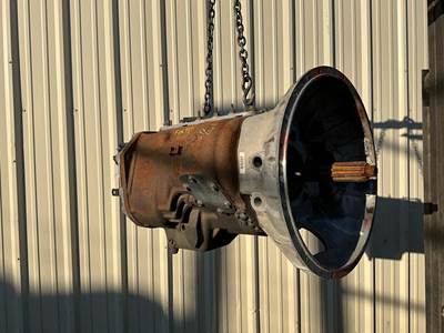 Fuller FAM15810B Transmission