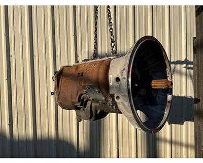 Fuller FAM15810B Transmission