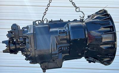 Fuller FAO-16810C-EA3 Transmission for a International LT625