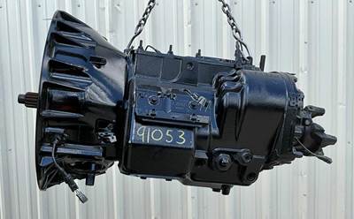 Fuller FAO-16810C-EA3 Transmission for a Kenworth T680