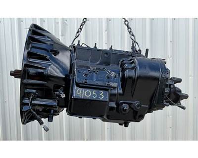 Fuller FAO-16810C-EA3 Transmission for a Kenworth T680