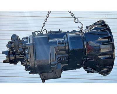 Fuller FAO-16810C-EA3 Transmission for a International LT625
