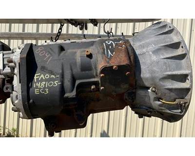 Fuller FAOM-14810S-EC3 Transmission