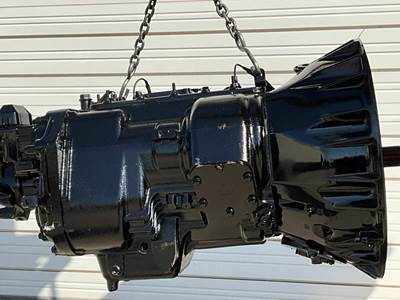 Fuller FAOM-15810C-EA3 Transmission for a International 9200I